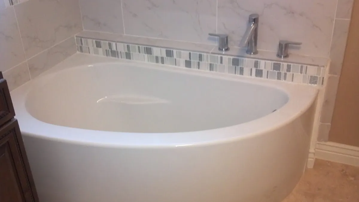 Plumbing services in Paola, KS